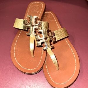 Tory Burch Sandals